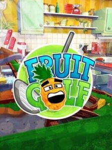 Fruit Golf
