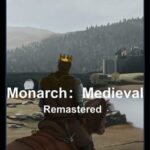 Monarch: Medieval Remastered