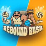Rebound Rush
