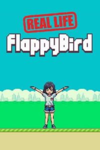 Real Life Flappy Bird