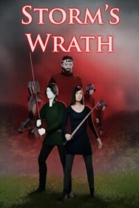 Storm’s Wrath