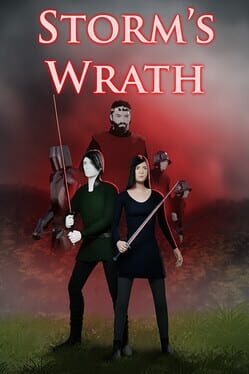 Storm’s Wrath