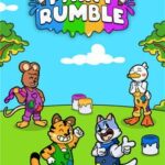 Paint Rumble