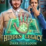 Hidden Legacy: Dark Heirloom - Collector's Edition