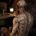 Wasteland Horror Radio: Episode 1 - The Radio