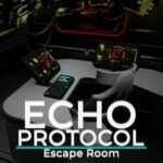 Echo Protocol: Escape Room