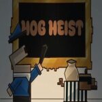 Hog Heist
