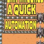 Shipwrecked: A Quick Automation