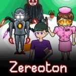 Zereoton Hauntings