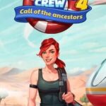Emergency Crew 4: Call of the Ancestors