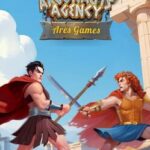 Argonauts Agency: Ares Games