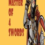 Master of 4 Swords