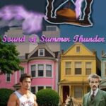 Sound of Summer Thunder