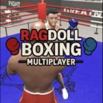 Ragdoll Boxing Multiplayer