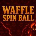 Waffle Spin Ball