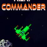 Warp Commander