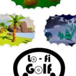Lo-Fi Golf
