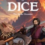 Kingdoms of Dice: The Elonia Chronicles