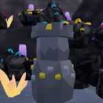 Elemental Rush