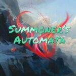 Summoner's Automata