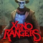 Xeno Rangers