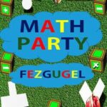 Math Party Fezgugel