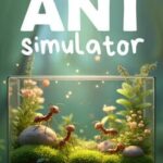 Ant Simulator