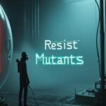 Resist Mutants
