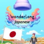 WonderLang Japanese
