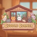 Cuddle Corner