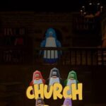 Church Crew