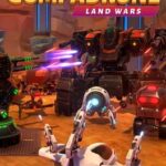 Compadrone: Land Wars
