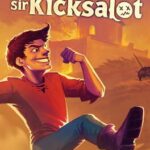 The Adventures of Sir Kicksalot