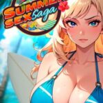 Summer Sex Saga