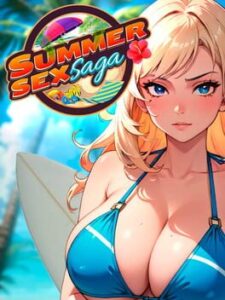 Summer Sex Saga
