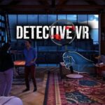 Detective VR