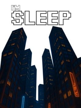 I’m Sleep!