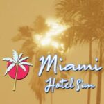 Miami Hotel Sim
