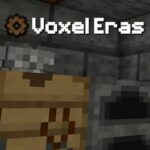 Voxel Eras