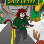 Saccharine