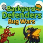 Backyard Defenders