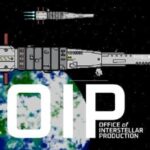 Office of Interstellar Production