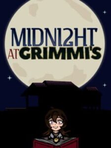 Midnight at Grimmi’s