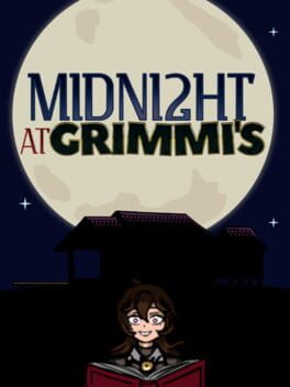 Midnight at Grimmi’s