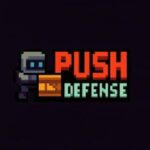 Push Defense