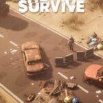 As One We Survive