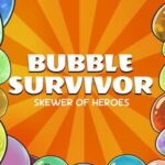 Skewer of Heroes