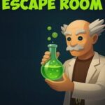 Dr Voss' Escape Room