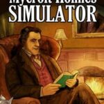 Mycroft Holmes Simulator