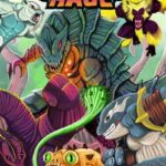 Mutant Rage